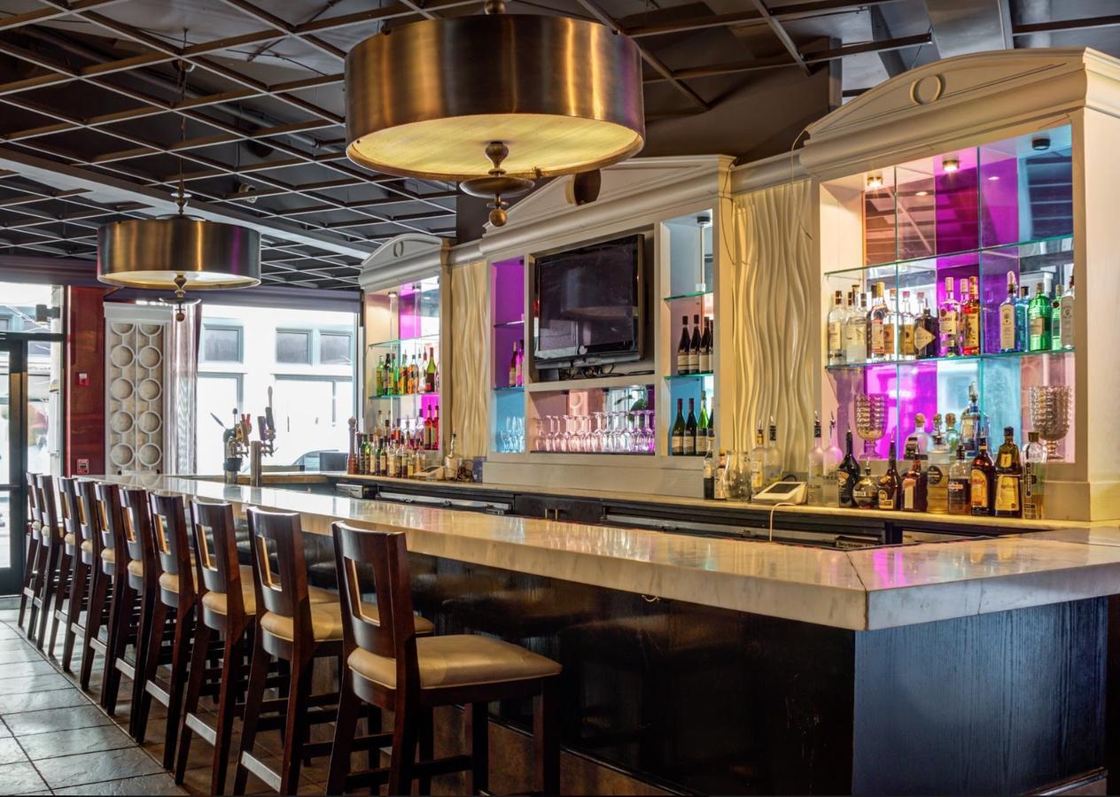 普罗维登斯酒店 外观 照片